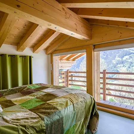 Le Chalet 180° * Bagnes