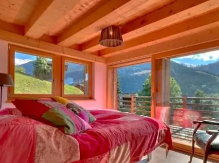 木屋 Le Chalet 180° *