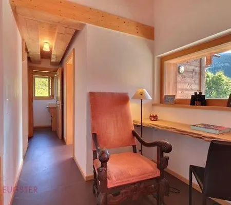 Le Chalet 180° * Bagnes