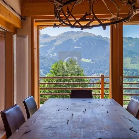 木屋 Le Chalet 180° *